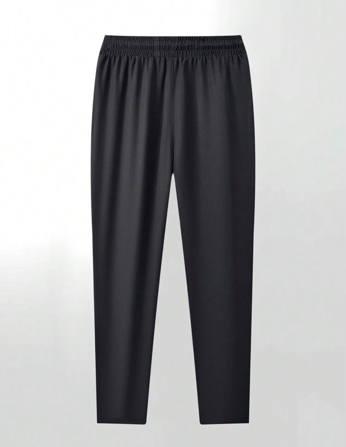 Casual Pants in Black